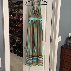 Banana Republica Sundress